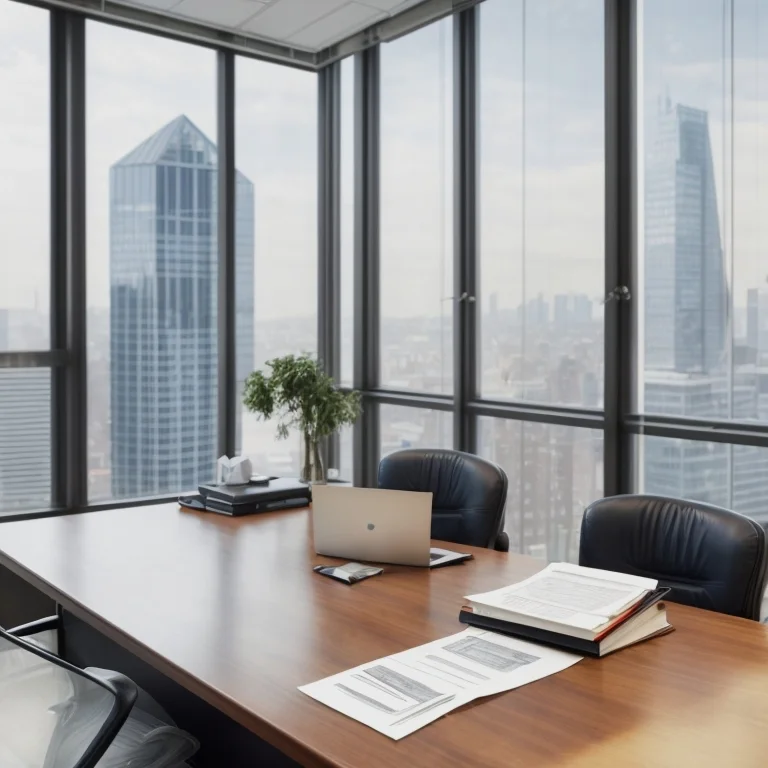 EstateMaxLawのビジネスモデル図