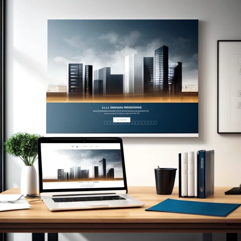 ビジネスモデル問い合わせイメージ