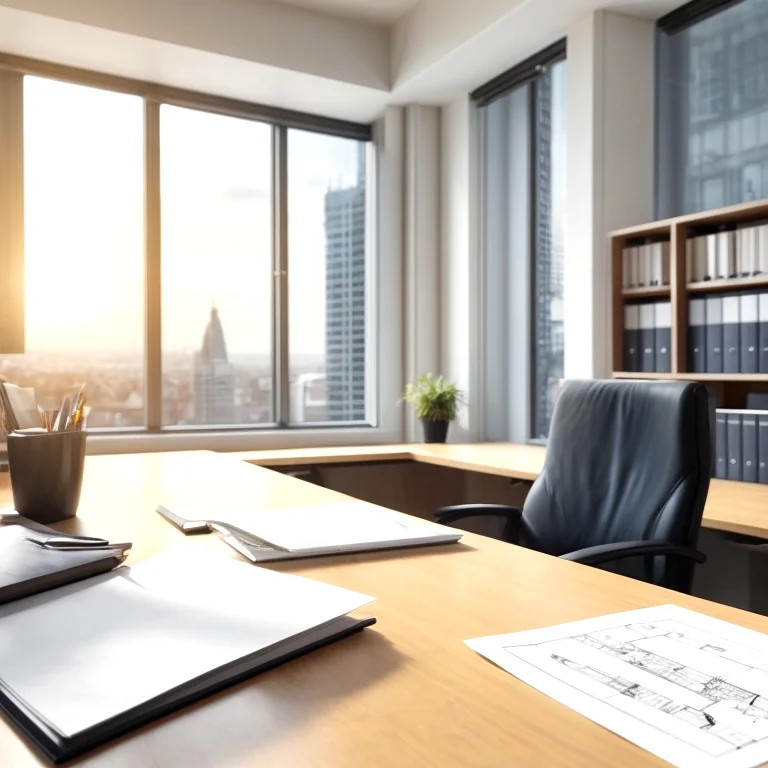 EstateMaxLawの専門チームが不動産関連の法律相談を提供中の様子